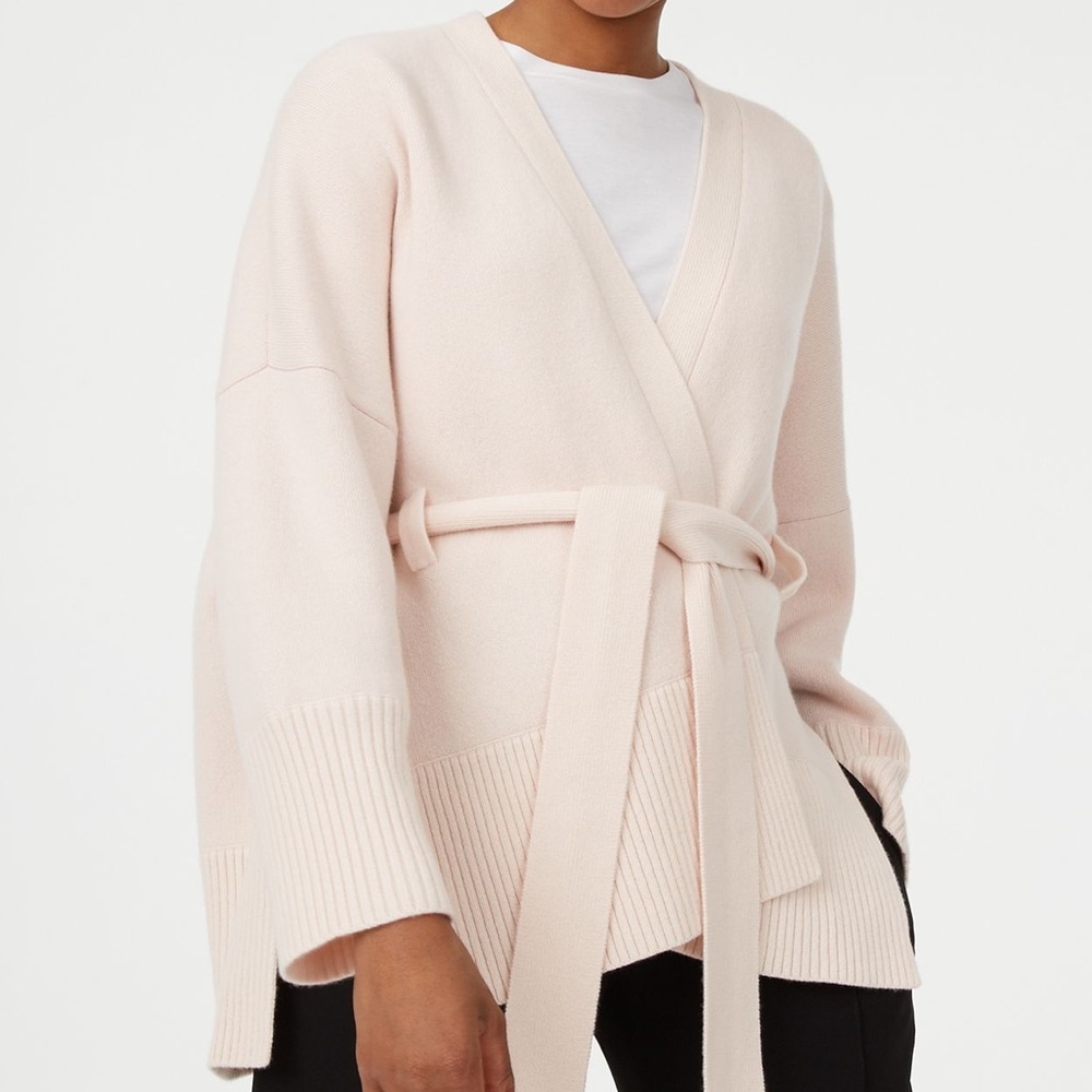 Club Monaco Aldoh Cardigan